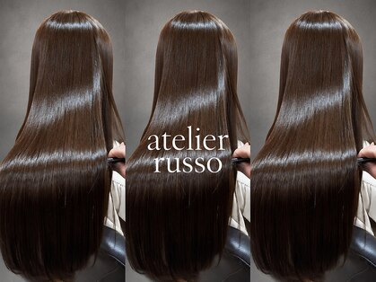 アトリエルッソ(atelier russo)の写真