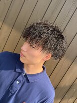 スターベリーズフォーメンズ(star BELEIZ for Men's)&nbsp;ツイストスパイラル