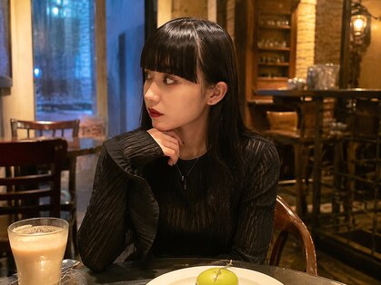 ヘアセラヴィ 雨ヶ谷(hair C'est La Vie)の写真