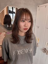 カノエ 防府田島店(canoe)&nbsp;レイヤー