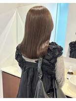 キアラ(Kchiara) 艶たっぷりこっくり秋グレージュ