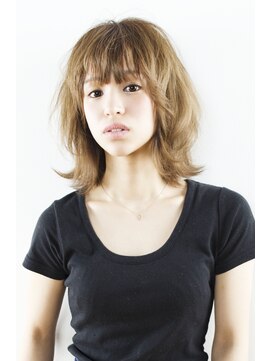 ゼットサロン(Z SALON) Z「外国人風の」