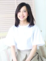 美容室 シープ 小岩店(Seep)&nbsp;†艶美髪リラックスミディ†【小岩】