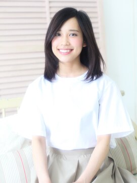 美容室 シープ 小岩店(Seep) †艶美髪リラックスミディ†【小岩】