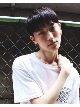 チックタック モーガン エアライン(TICK-TOCK MORGAN airline) TICK-TOCK MORGAN