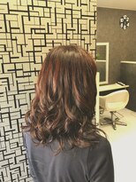 エルシエロ(EL CIELO)&nbsp;春オススメピンク系カラー