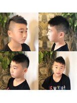 カナル(canal)&nbsp;ソフトモヒカン