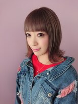 【Mｅｒｃｉ】ラベージュ☆