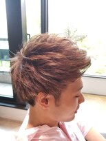 シェリム 栄(CHERIM)&nbsp;アップバンクショート