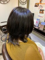 ルミエール(Lumiere)&nbsp;最旬ウルフレイヤー