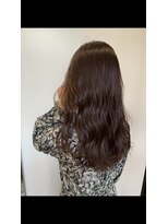 シエナ 渋谷(Siena)&nbsp;siena　フォギーブラウン　渋谷