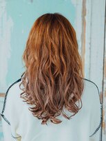 プロデュース 相模原店(Produce) ヘルシーレイヤー♪大人かわいい♪簡単スタイリング