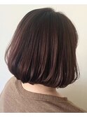 ☆おフェロボブ☆