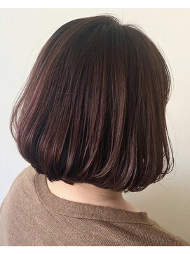 ヴェシカ(veccica) ☆おフェロボブ☆