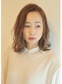 ゆるふわナチュラル