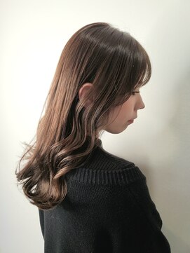 エアー 銀座(air) ★田村建人★20代30代40代/コリアンカールairGINZA