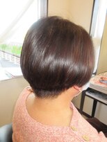 コア フィール ア デイ(COIFFURE A DAY)&nbsp;【M3D見附今町】M3Dトリートメントカラー