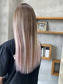 カリス(CHARIS) 最高級シールエクステ【CHARIS 】