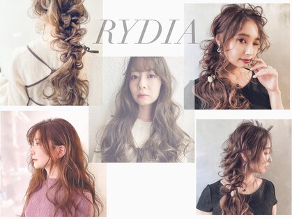 リディア 新宿東口店(Rydia)の写真