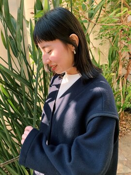 ストラマ(STRAMA) ブラントウルフ