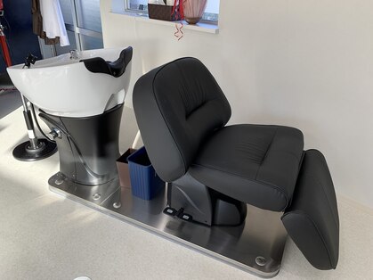 サロンみのじの写真