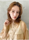 ウォームベージュ