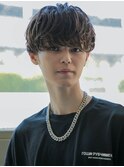 ランダムマッシュ