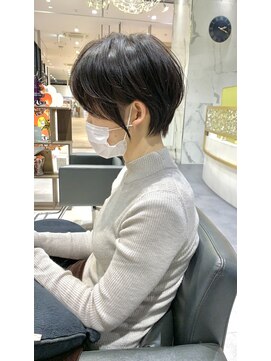 アポロビューティーリゾート(APOLLO BEAUTY RESORT) 大人美人ショート八王子