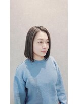 スーリール 西新店(Sourire) ミルクティーハイライト☆