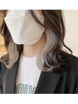 アライブ ハラジュク(ALIVE harajuku)&nbsp;【ALIVE yu-ki】原宿インナーイヤリングカラー