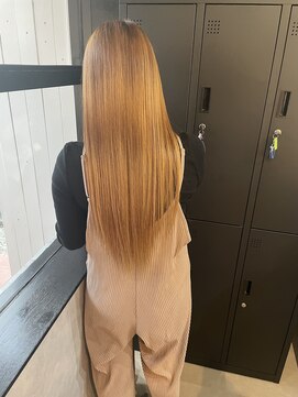 ウルバイエスコート 橋本(Uru by Escort) サラ艶ストレート