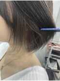 似合わせカット
