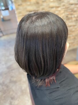 ビースリー ロア インナーアレンジ 2022/08/11