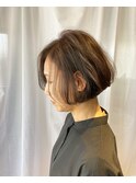ボブ