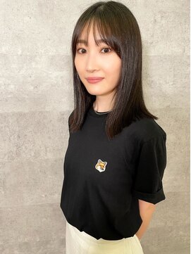 スノウ(SKNOW) 【髪質改善】サブリミックトリートメント