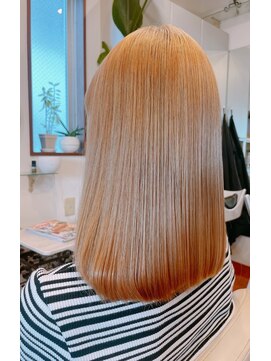 ショウズサロン(hair Sho's SALON) ボブヘア