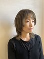 アズミー 自分らしく(As.me) 清水 あゆみ