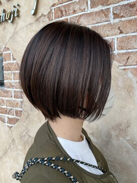 アイニティ 少路(Inity) Inity☆お客様スタイル