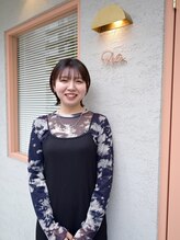 ペロ(pelo)&nbsp;二口 さくら