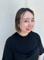 ネオフィリア 武蔵関店(NEO PHILIA)/高橋　絵美