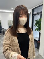 ループ(LOOP)&nbsp;ミディアムレイヤー