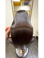 アヤメ(ayame)&nbsp;髪質改善【東久留米】7