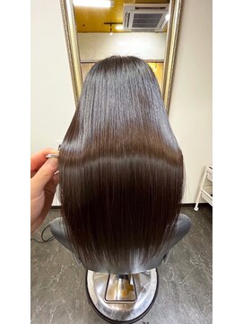 アヤメ(ayame) 髪質改善【東久留米】7