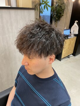 ノン 恵比寿(NoN) ツイストスパイラル