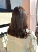 こってりブラウン