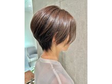 リュネッツ あざみ野店(lunettes)
