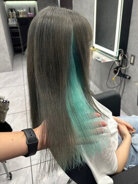 シーエスメイド バイ シャチュー 大須店(CS made by SHACHU) CS STYLE