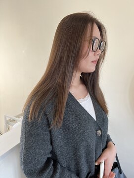 リフ バイ ローバー(Lif by ROVER) ナチュラルブラウン