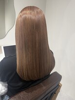 フィル(Fill)&nbsp;モカベージュ