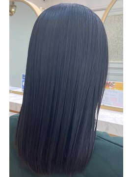 アプリバイリアン 浦和2号店(appri by Rien) 縮毛矯正/ストレート/艶髪/髪質改善/appri茂木俊哉